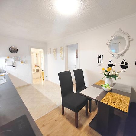 Apartment Kesovija Дубровник Екстериор снимка