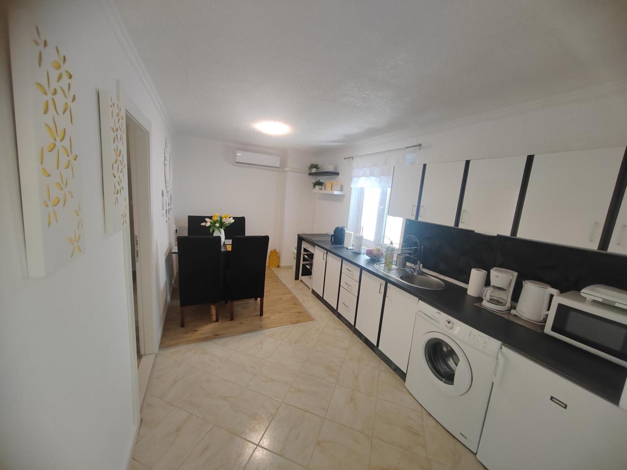 Apartment Kesovija Дубровник Екстериор снимка