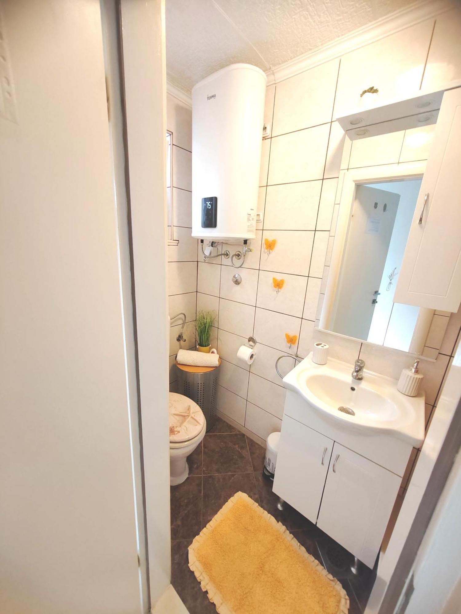 Apartment Kesovija Дубровник Екстериор снимка