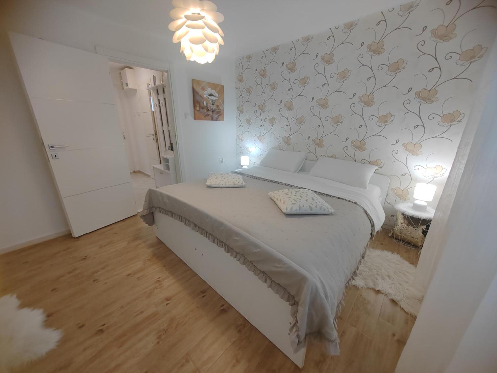 Apartment Kesovija Дубровник Екстериор снимка