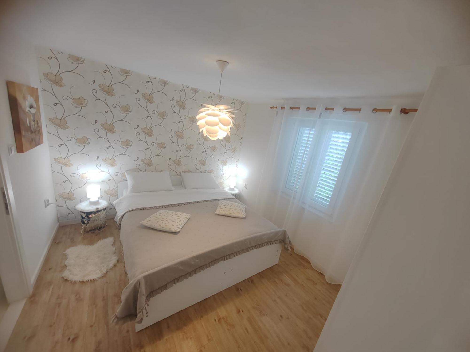 Apartment Kesovija Дубровник Екстериор снимка