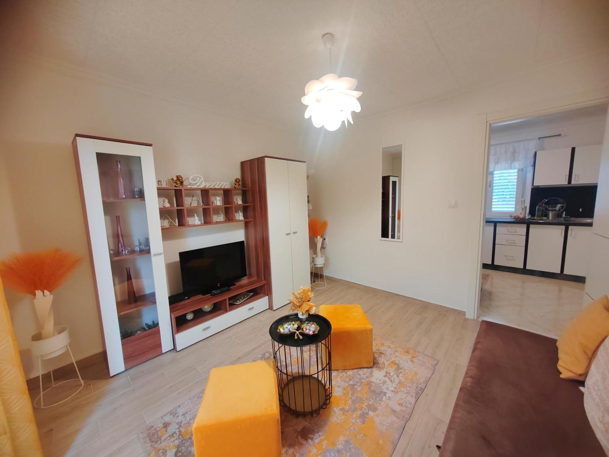 Apartment Kesovija Дубровник Екстериор снимка
