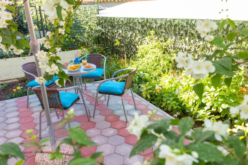 Apartment Kesovija Дубровник Екстериор снимка