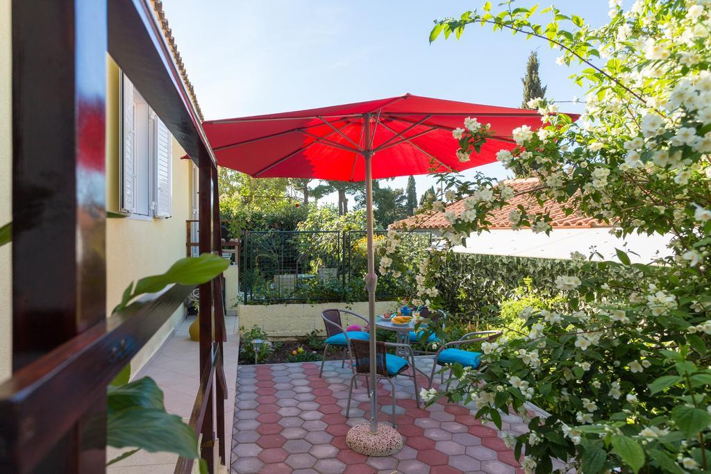 Apartment Kesovija Дубровник Екстериор снимка